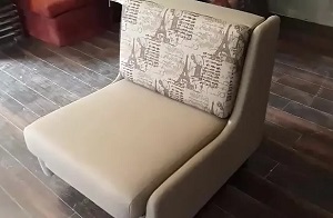 Ремонт кресла-кровати на дому в Северодвинске