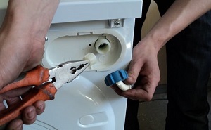 Демонтаж стиральной машины в Северодвинске